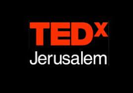 TEDX ירושלים